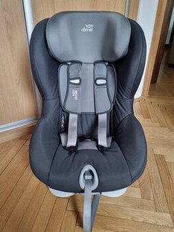 Britax Romer King II. (9-18 kg)