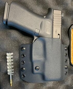 KYDEX Puzdro glock 43 x