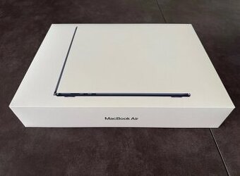 💻 Apple MacBook Air 15" (2025) – M4 | 16GB RAM | 256GB SSD