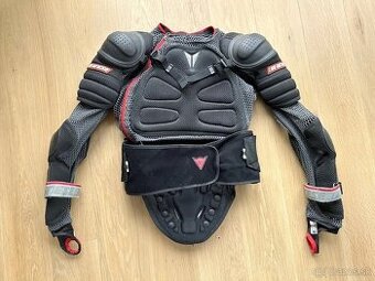 Motokrosový chránič Dainese