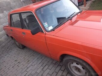 Vymením lada vaz 2105.