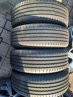 letne 215/60 r17