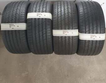 Letné pneumatiky 285/35 R22 HANKOOK DOT4919