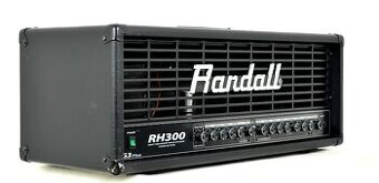 Randall RH300 G3 Plus