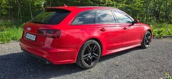 Audi a6 3l TDI S LINE QUATRO 200KW S TRONIC