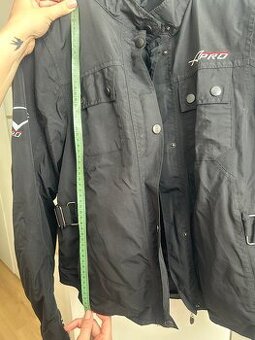 damska moto bunda APRO