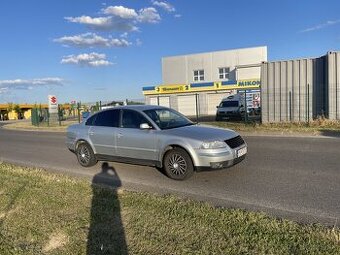 Passat B5.5
