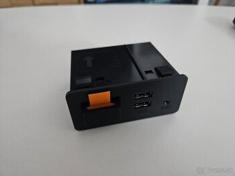 USB HUB / Interface Mazda 6 a iné