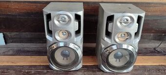 Reproduktory Pioneer