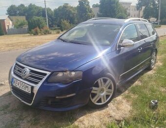 Volkswagen Passat B6 combi 1.9 TDI 77kw
