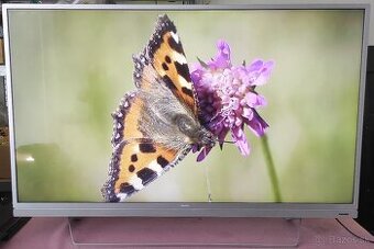 Predám 4K SMART ANDROID TV Philips 49PUS6482(125cm)AMBILIGHT