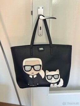 karl lagerfeld kabelka