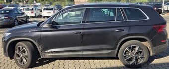 Škoda Kodiaq 2.0 Style 4x4