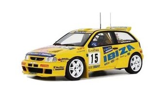 1:18 Rally