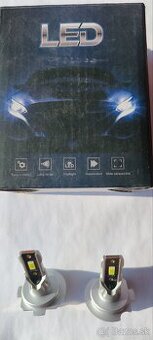 LED H7