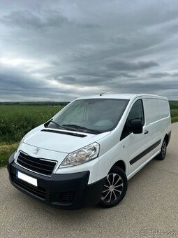 Peugeot Expert 2.0 HDI Long NOVA STK + EK - 1