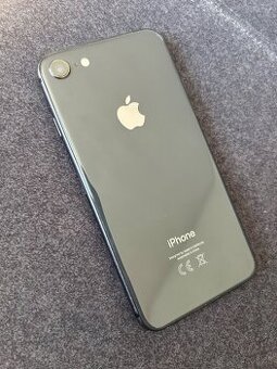iPhone 8 64GB black