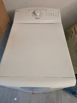 Práčka Whirlpool AWE 6619
