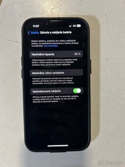 Predám IPhone 13.. 128GB