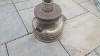 Elektromagnetická spojka 12V