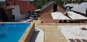 NADŠTANDARDNÝ RODINNÝ DOM PO KOMPLETNEJ REKONŠTRUKCII – GÖNC