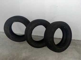 3x kolesa - škoda Fabia - 1