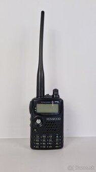 KENWOOD TH-F7