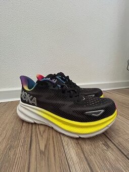Hoka clifton 9