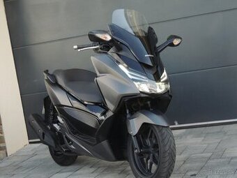 HONDA NSS 125 FORZA 2016 ABS