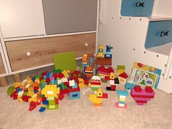 Lego Duplo