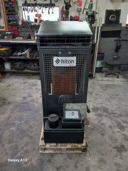 HITON HP125