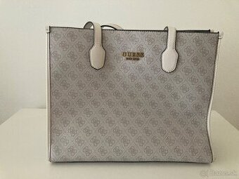 Shopper Guess