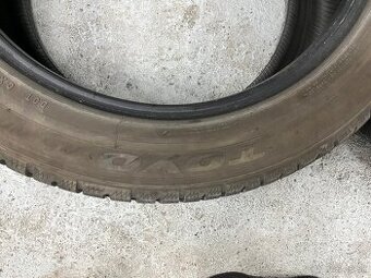 Pneu zimné 285/45 R20 Toyo Snow proc