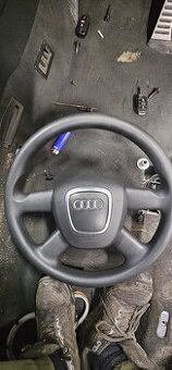 Volant audi