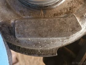 Turbo ducato 2.8 107kw - 1