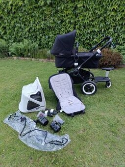 bugaboo buffalo