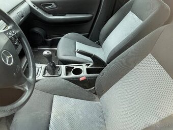 Predám Mercedes A