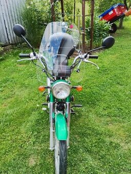 Jawa Betka 50