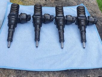 Firad 80% PD 1.9TDI
