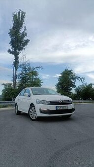 Citroën C-Elysée 1.2 PureTech