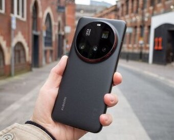 Xiaomi 15 ultra 16/512