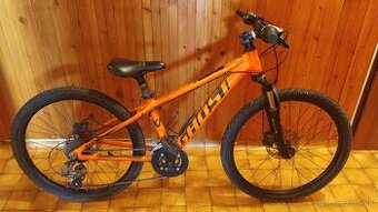 Detský bicykel Ghost Kato 24"