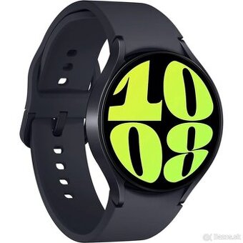 Samsung Galaxy watch 6 44mm black