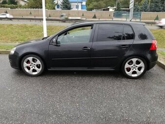 VW MONZA BBS R17 5x112