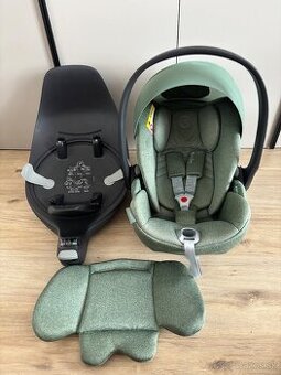 Cybex Cloud T i-size plus + base T