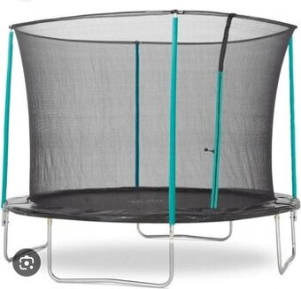 Trampolina