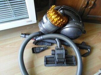 DYSON DC52 ALLERGY - 1