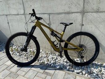 Specialized Stumpjumper Evo Comp 2023 carbon