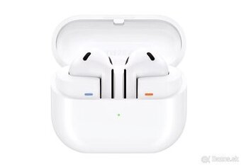 Samsung Galaxy Buds 3 White uzavreté balenie