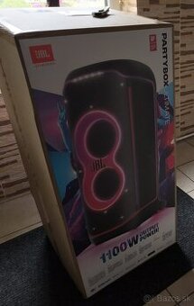 Predám JBL Partybox Ultimate 1100W - Čisto nový